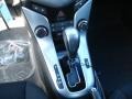 Black Granite Metallic - Cruze LT Photo No. 18