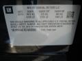 Black Granite Metallic - Cruze LT Photo No. 20