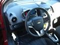 Crystal Red Tintcoat - Sonic LS Sedan Photo No. 10