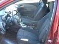 Crystal Red Tintcoat - Sonic LS Sedan Photo No. 11