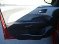 Crystal Red Tintcoat - Sonic LS Sedan Photo No. 12
