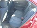 Crystal Red Tintcoat - Sonic LS Sedan Photo No. 13