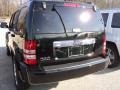 2012 Black Forest Green Pearl Jeep Liberty Jet 4x4  photo #4