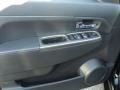 2012 Black Forest Green Pearl Jeep Liberty Jet 4x4  photo #6