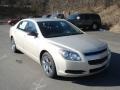 2012 Gold Mist Metallic Chevrolet Malibu LS  photo #2