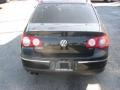 Deep Black - Passat Turbo Sedan Photo No. 12