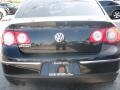 Deep Black - Passat Turbo Sedan Photo No. 13