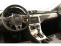 Black Dashboard Photo for 2011 Volkswagen CC #61247486