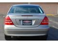 Pewter Silver Metallic - C 240 4Matic Sedan Photo No. 6