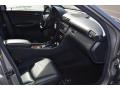 Pewter Silver Metallic - C 240 4Matic Sedan Photo No. 11