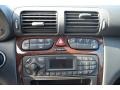 Pewter Silver Metallic - C 240 4Matic Sedan Photo No. 19
