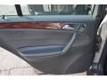 Pewter Silver Metallic - C 240 4Matic Sedan Photo No. 23