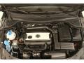  2011 CC Sport 2.0 Liter FSI Turbocharged DOHC 16-Valve VVT 4 Cylinder Engine