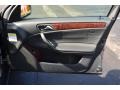 Pewter Silver Metallic - C 240 4Matic Sedan Photo No. 25