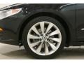 2011 Volkswagen CC Sport Wheel and Tire Photo