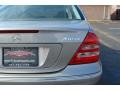 Pewter Silver Metallic - C 240 4Matic Sedan Photo No. 27