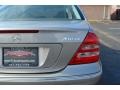 2003 Pewter Silver Metallic Mercedes-Benz C 240 4Matic Sedan  photo #27