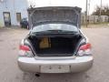 Steel Gray Metallic - Impreza 2.5i Sedan Photo No. 7