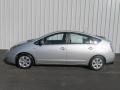 Classic Silver Metallic - Prius Hybrid Photo No. 2