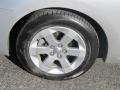 Classic Silver Metallic - Prius Hybrid Photo No. 3
