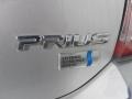 Classic Silver Metallic - Prius Hybrid Photo No. 4
