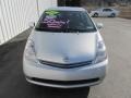 Classic Silver Metallic - Prius Hybrid Photo No. 5