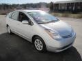 Classic Silver Metallic - Prius Hybrid Photo No. 6