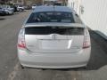 Classic Silver Metallic - Prius Hybrid Photo No. 8