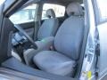 Classic Silver Metallic - Prius Hybrid Photo No. 12