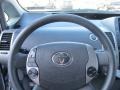Classic Silver Metallic - Prius Hybrid Photo No. 13