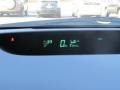 Classic Silver Metallic - Prius Hybrid Photo No. 20