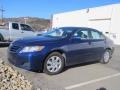 Blue Ribbon Metallic - Camry LE Photo No. 1