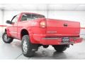 2002 Fire Red GMC Sonoma SLS Extended Cab 4x4  photo #4