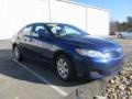 Blue Ribbon Metallic - Camry LE Photo No. 3