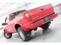 Fire Red - Sonoma SLS Extended Cab 4x4 Photo No. 5