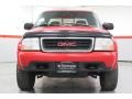 Fire Red - Sonoma SLS Extended Cab 4x4 Photo No. 11