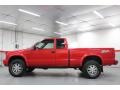 2002 Fire Red GMC Sonoma SLS Extended Cab 4x4  photo #18