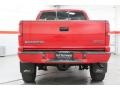 2002 Fire Red GMC Sonoma SLS Extended Cab 4x4  photo #25