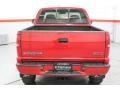 Fire Red - Sonoma SLS Extended Cab 4x4 Photo No. 26