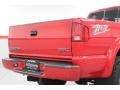 Fire Red - Sonoma SLS Extended Cab 4x4 Photo No. 29