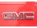 2002 Fire Red GMC Sonoma SLS Extended Cab 4x4  photo #37