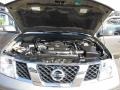 Granite Metallic - Pathfinder SE 4x4 Photo No. 32