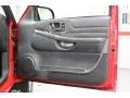 2002 Fire Red GMC Sonoma SLS Extended Cab 4x4  photo #63