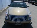 2006 Radiant Bronze Metallic Cadillac DTS   photo #4