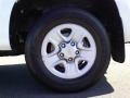 2010 Toyota Tundra Double Cab Wheel and Tire Photo