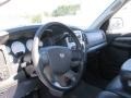 2004 Atlantic Blue Pearl Dodge Ram 1500 Laramie Quad Cab 4x4  photo #13