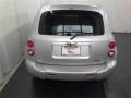 Silver Ice Metallic - HHR LT Photo No. 4