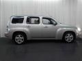 Silver Ice Metallic - HHR LT Photo No. 18