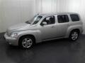 Silver Ice Metallic - HHR LT Photo No. 19