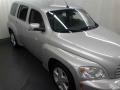 Silver Ice Metallic - HHR LT Photo No. 21